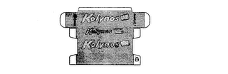 KOLYNOS logo