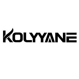 KOLYYANE logo