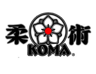 KOMA logo