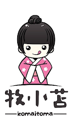 KOMAITOMA logo