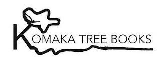 KOMAKA TREE BOOKS logo
