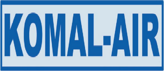 KOMAL-AIR logo