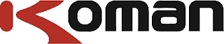 KOMAN logo