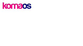 KOMAOS logo