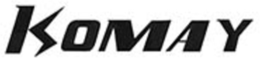 KOMAY logo
