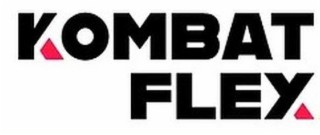 KOMBAT FLEX logo