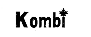 KOMBI logo