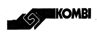 KOMBI logo