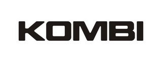 KOMBI logo