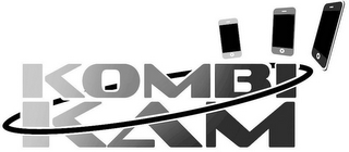 KOMBI KAM logo