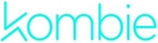 KOMBIE logo