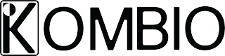 KOMBIO logo