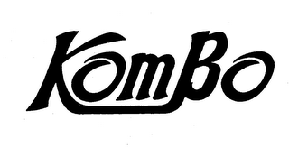 KOMBO logo