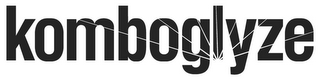 KOMBOGLYZE logo