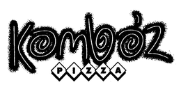 KOMBO'Z PIZZA