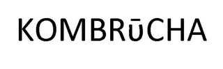 KOMBRÛCHA logo