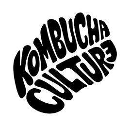 KOMBUCHA CULTURE logo