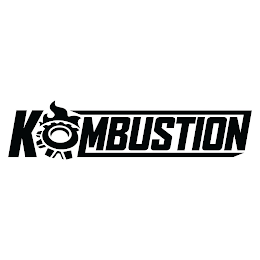 KOMBUSTION logo