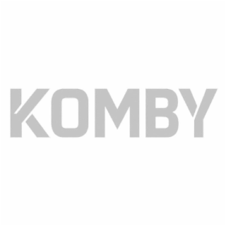 KOMBY logo
