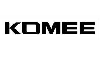 KOMEE logo