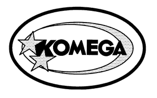 KOMEGA