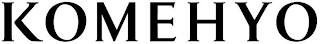 KOMEHYO logo