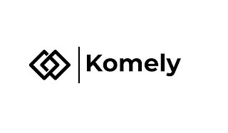 KOMELY logo