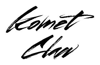 KOMET CLAW logo