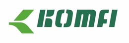 KOMFI logo