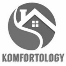 KOMFORTOLOGY logo