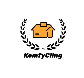 KOMFYCLING logo