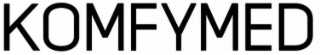 KOMFYMED logo