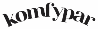 KOMFYPAR logo