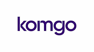 KOMGO logo