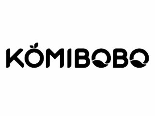 KOMIBOBO logo