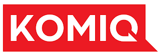 KOMIQ logo