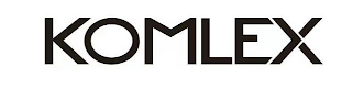 KOMLEX logo
