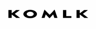 KOMLK logo