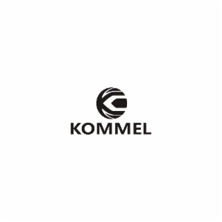 KOMMEL logo