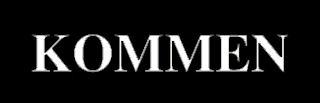 KOMMEN logo