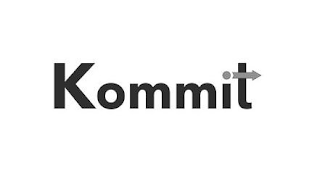 KOMMIT logo