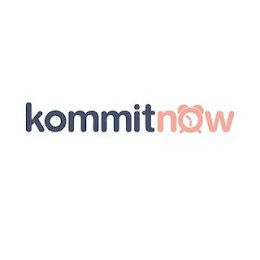KOMMITNOW logo