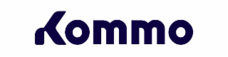 KOMMO logo