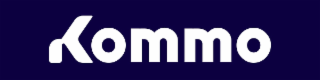 KOMMO logo