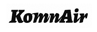 KOMNAIR logo