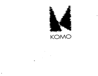 KOMO logo