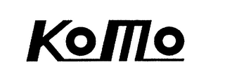 KOMO logo