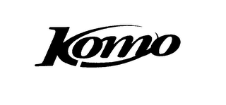KOMO logo