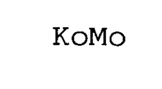 KOMO logo