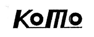KOMO logo